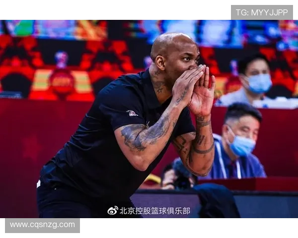 团结一心北京篮球队如何通过团队协作提升竞技水平与战斗力