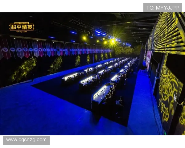 和平精英赛事分析：深入探讨IG战队的比赛策略与经验分享