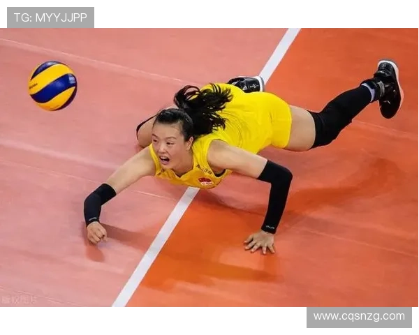 广州排球队整体压制战术解析与排球热点探讨