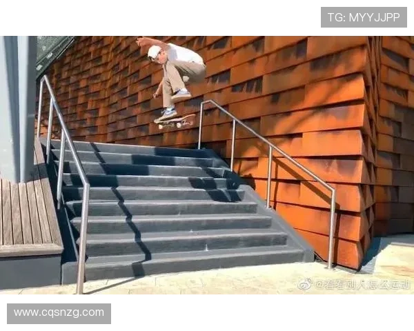 广州滑板队的崛起与挑战：极限运动联赛背后的成长历程揭秘