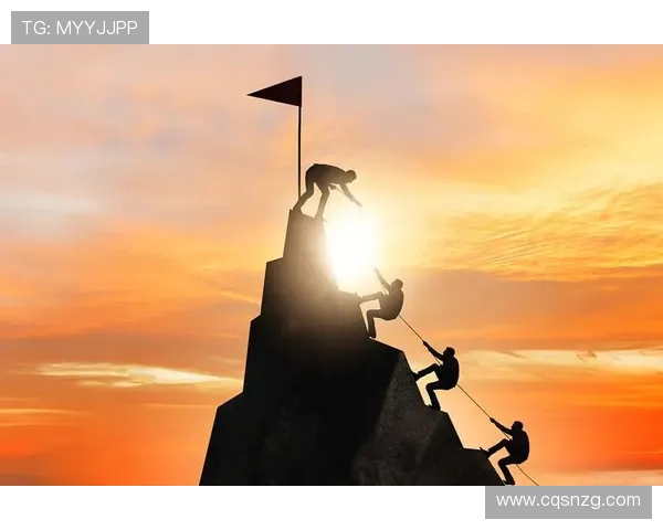 广州攀岩队协作技巧分析与团队配合的深入探讨