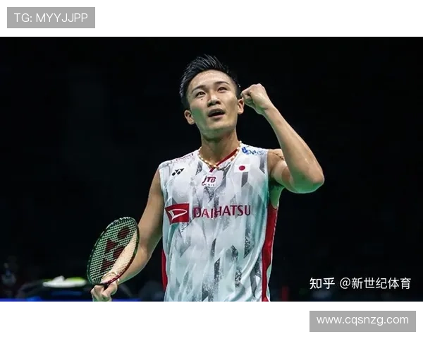 对话吴军：回顾羽毛球生涯的辉煌与挑战