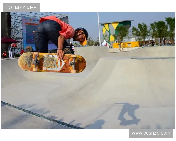 广州滑板队逆袭之旅揭秘极限运动联赛背后的拼搏与梦想