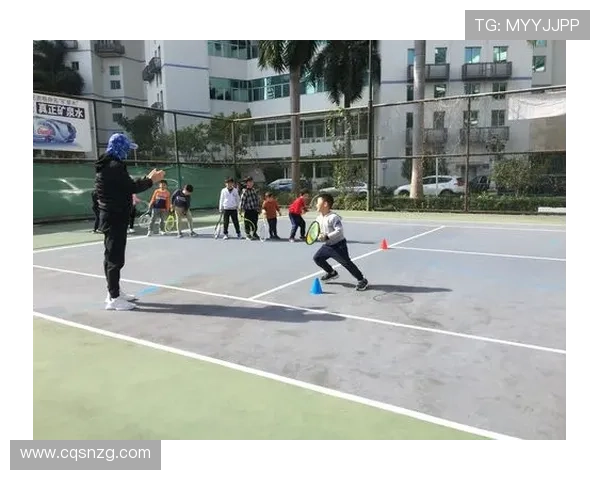 广州网球队战术创新引领网球新潮流助力球队排名大幅提升