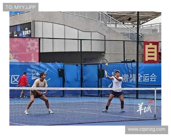 广州网球队逆袭之路揭秘世界锦标赛背后的奋斗与荣耀
