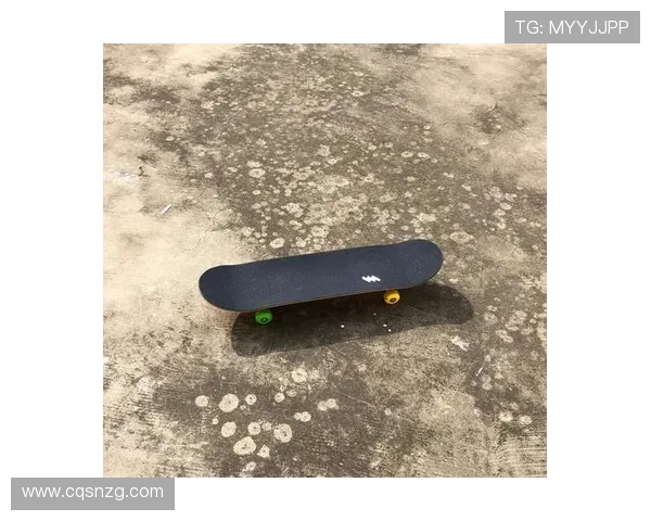 张敏独家揭秘滑板技巧与心得分享助你快速提升滑板水平