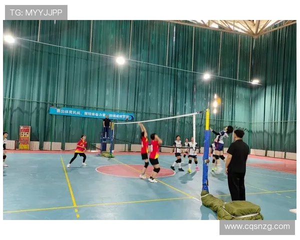 成都排球队的拼搏之路与邀请赛的精彩瞬间全景回顾