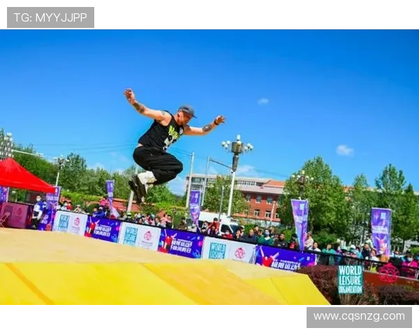 成都极限运动嘉年华街舞队精彩表现与比赛经验深度点评