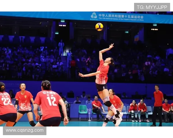 成都排球队在全国排球耐力排行榜中荣获第三名展现出强大实力与潜力 成都排球队在全国排球耐力排行榜中荣获第三名展现出强大实力与潜力