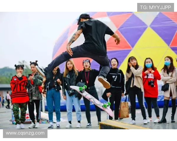 成都极限运动队转型之路：挑战与机遇并存的得失分析