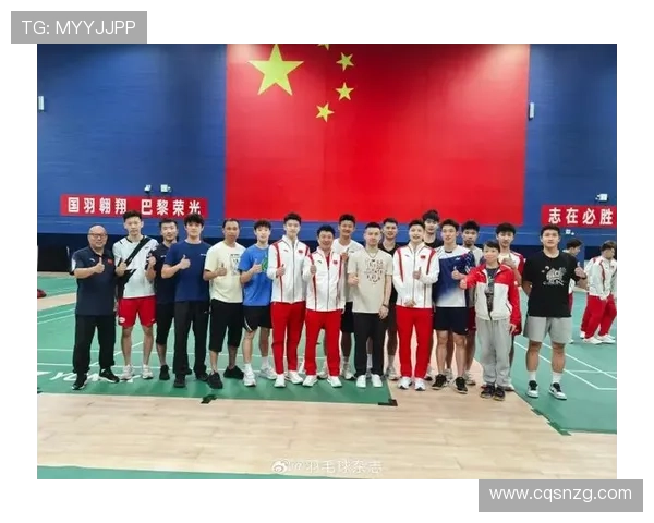 成都羽毛球队包夹战术解析与实战应用探讨 成都羽毛球队包夹战术解析与实战应用探讨