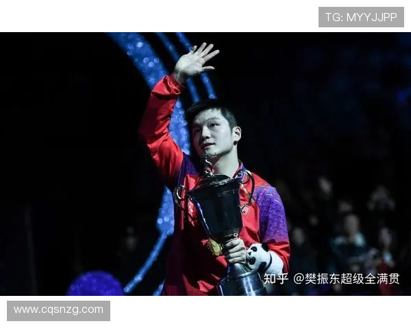 武汉乒乓球队在世界杯预选赛中的奋进之路与辉煌成就回顾