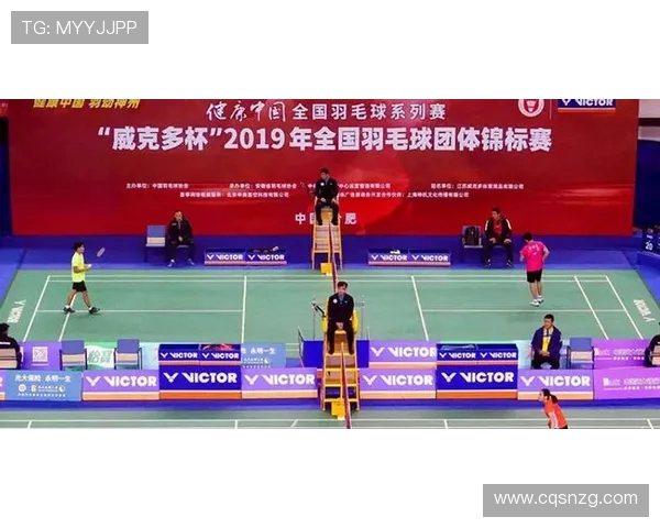 武汉羽毛球队在全国锦标赛中的实力展现与未来发展潜力分析